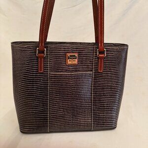 Dooney & Bourke Lexington Tote